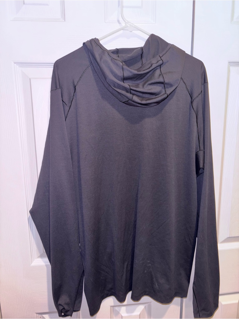 Arc'teryx Men's Cormac Hoodie XL black
